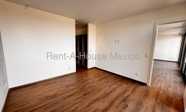 Altos de Juriquilla departamento de 3 recamaras en RENTA GOH2938