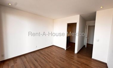 Altos de Juriquilla departamento de 3 recamaras en RENTA GOH2938