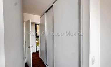 Altos de Juriquilla departamento de 3 recamaras en RENTA GOH2938