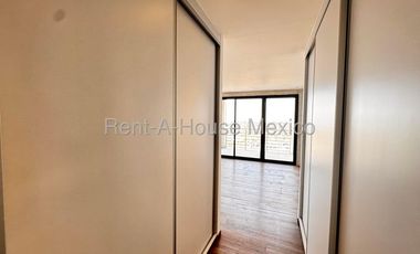 Altos de Juriquilla departamento de 3 recamaras en RENTA GOH2938