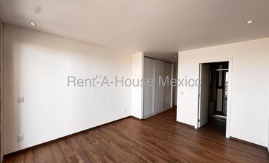 Altos de Juriquilla departamento de 3 recamaras en RENTA GOH2938