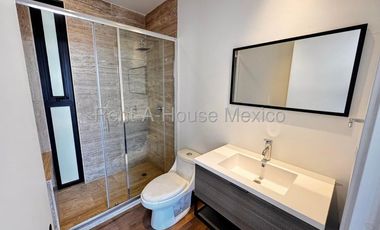 Altos de Juriquilla departamento de 3 recamaras en RENTA GOH2938