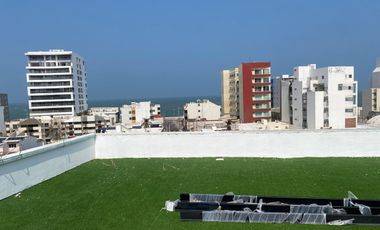 Departamentos en Venta, Fracc. Costa Verde, Boca del Río, Veracruz