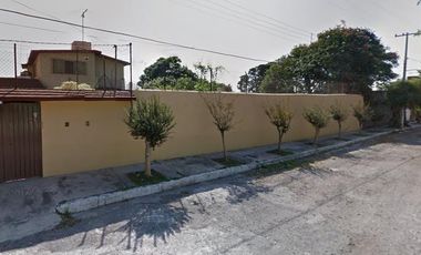 REMATO CAS EN FRACCIONAMIENTO LAS BRISAS CUAUTLA MORELOS