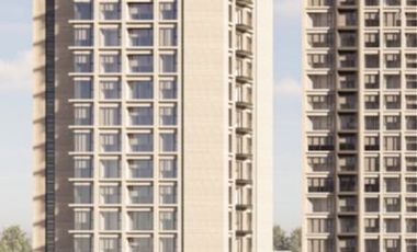 🏡 Departamento en venta en Lomas Verdes, Naucalpan | 2 recámaras + terraza