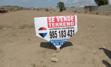 Terreno venta en Hualmay, Huaura