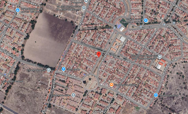 CASA EN CALLE SANTA VERONICA, ARBOLADA  LOS SAUCES, ZUMPANGO, ESTADO DE MÉXICO. ¡NO CREDITOS!