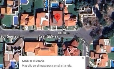 ¡¡Gran Oportunidad De Inversión!! Excelente Propiedad Ubicada En Uno De Los Fraccionamientos Mas Seguros De La Zona, Cuernavaca Morelos