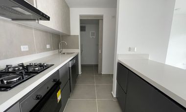 Apartamento en venta - Av centenario