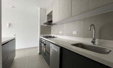 Apartamento en venta - Av centenario