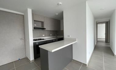 Apartamento en venta - Av centenario