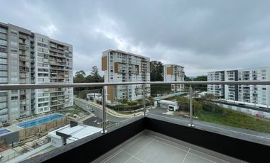 Apartamento en venta - Av centenario