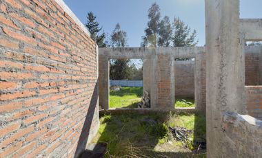 Venta Terreno en Country Huelén, Hualqui