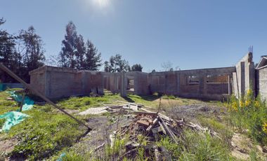 Venta Terreno en Country Huelén, Hualqui