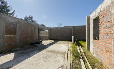 Venta Terreno en Country Huelén, Hualqui