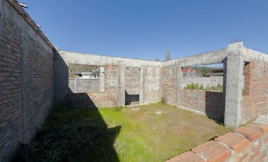 Venta Terreno en Country Huelén, Hualqui