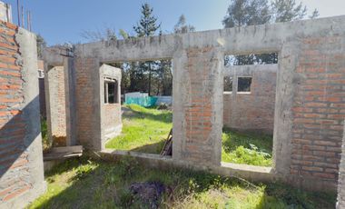 Venta Terreno en Country Huelén, Hualqui