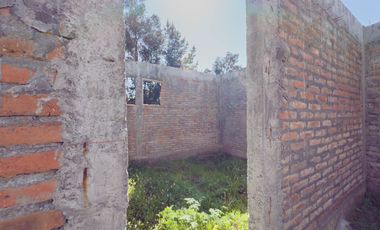 Venta Terreno en Country Huelén, Hualqui