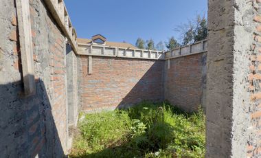 Venta Terreno en Country Huelén, Hualqui