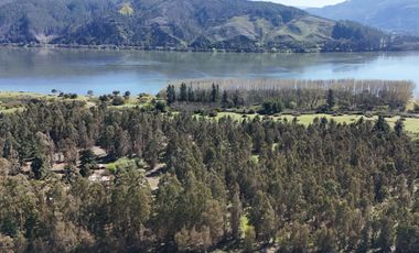 Venta Terreno en Country Huelén, Hualqui