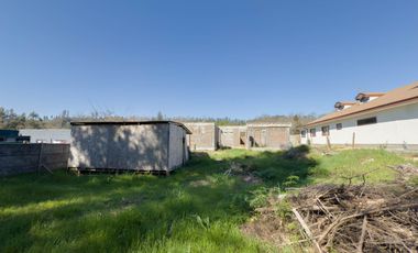 Venta Terreno en Country Huelén, Hualqui