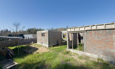 Venta Terreno en Country Huelén, Hualqui