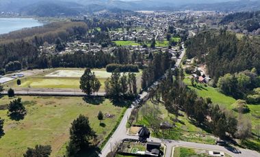 Venta Terreno en Country Huelén, Hualqui