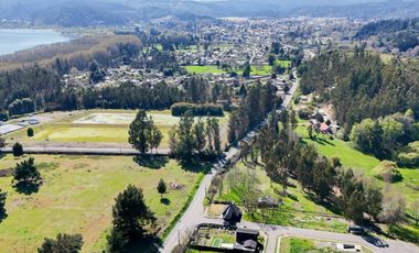 Venta Terreno en Country Huelén, Hualqui
