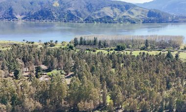 Venta Terreno en Country Huelén, Hualqui