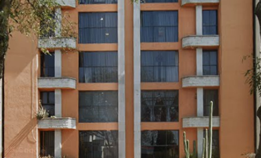 DEPARTAMENTO EN Av. Paseo de los Jardines 96, Paseos de Taxqueña, Coyoacán, 04250 Ciudad de México, CDMX