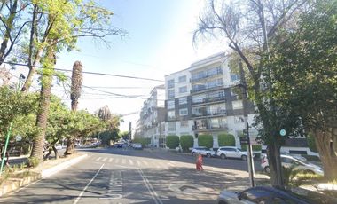 !!! ATENCION INVERSIONISTAS !!!  DEPARTAMENTO EN REMATE BANCARIO, ADJUDICADO, ENTREGA DE 3 A 6 MESES, NARVARTE, CDMX. !!!