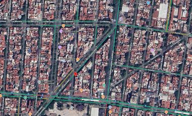 !!! ATENCION INVERSIONISTAS !!!  DEPARTAMENTO EN REMATE BANCARIO, ADJUDICADO, ENTREGA DE 3 A 6 MESES, NARVARTE, CDMX. !!!