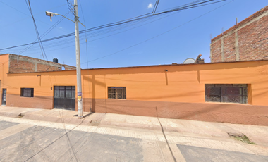 Casa ADJUDICADA en Donato Guerra 100, Cítala, Jal.