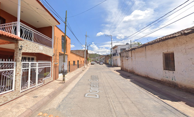 Casa ADJUDICADA en Donato Guerra 100, Cítala, Jal.