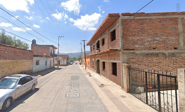 Casa ADJUDICADA en Donato Guerra 100, Cítala, Jal.