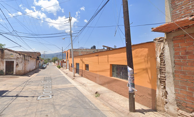 Casa ADJUDICADA en Donato Guerra 100, Cítala, Jal.