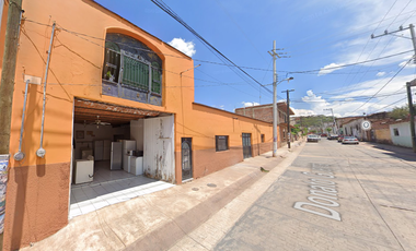 Casa ADJUDICADA en Donato Guerra 100, Cítala, Jal.