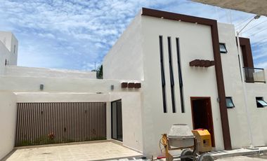 Casa en Venta Col. Graciano Sanchez, Boca del Río, Veracruz