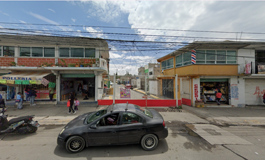 CASA EN CIRCUITO REAL DE MIRAMONTES, REAL DE COSTITLAN, CHICOLOAPAN, ESTADO DE MÉXICO. ¡NO CREDITOS!