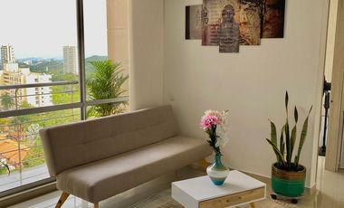 Arriendo lindo apartamento