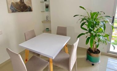 Arriendo lindo apartamento