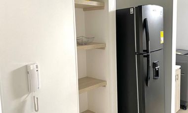 Arriendo lindo apartamento