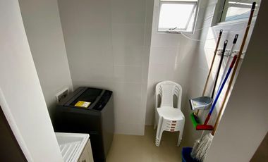 Arriendo lindo apartamento