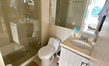 Arriendo lindo apartamento