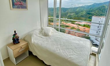 Arriendo lindo apartamento