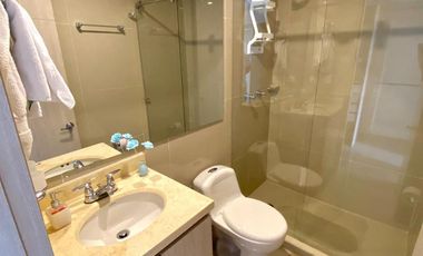 Arriendo lindo apartamento