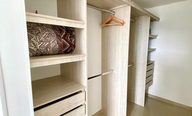 Arriendo lindo apartamento