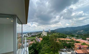 Arriendo lindo apartamento