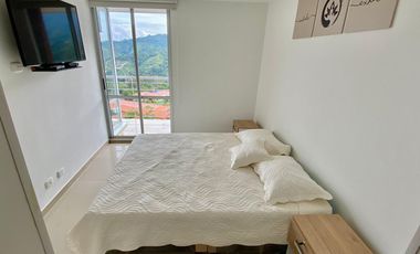 Arriendo lindo apartamento