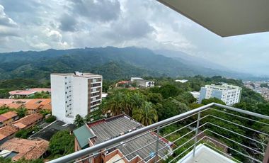 Arriendo lindo apartamento